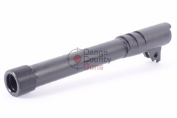 [BBL-1911-45-TACOPS-TB] Sig 1911 Threaded Barrel, Full Size, Link, Pin