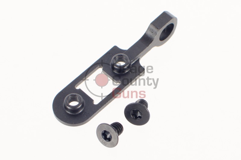 Sig Sauer MCX Handguard Link