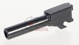 [BBL-MOD-SC-9] Sig Sauer P320 SubCompact 9mm Barrel