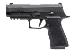[320XCA-10-COMP] Sig Sauer P320 X-Ten Comp, 10mm, 3.8" BBL, 2x15 Rds