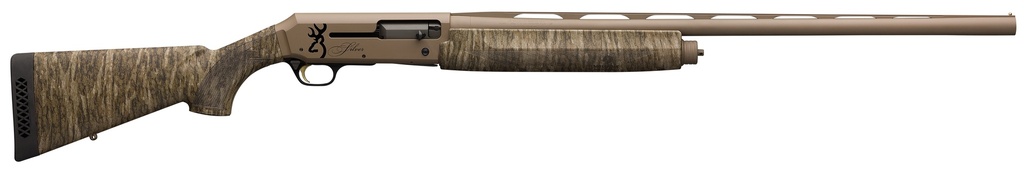 BROWNING SILVER SHOTGUN SIL FLD MOBL FDE,12-3.5,26+