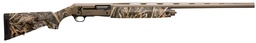 [011428204] Browning Sliver Field Mossy Oak Shadow Grass Habitat FDE, 12ga, 28" BBL, 3.5" Chamber, 4rd