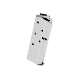 [PG6806] Springfield Armroy 911 .380 ACP 6rd Magazine