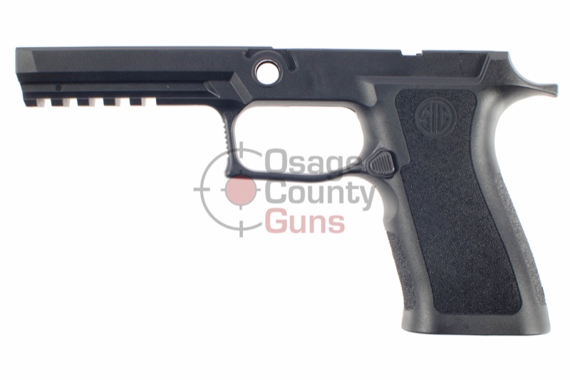 Sig P320 X-Series Grip Shell, Full Size, Medium