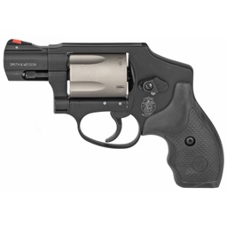 [103061] S&W 340PD, No Lock, .357 Mag, 1.875" BBL, 5rd