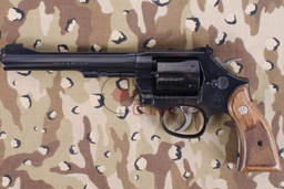 [150477] S&W 17 Masterpiece .22 6"