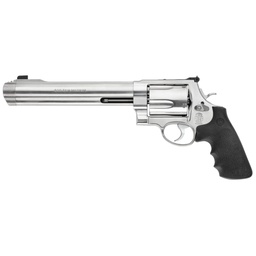 [163500] S&W 500 Compensated, .500 S&W, 8.38" BBL, 5rd