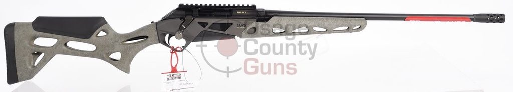 Benelli Lupo Alpha, .308 Win, 20", 1 of 26 Imported