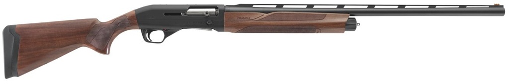 Franchi Affinity 3, 12GA, 28", 4+1