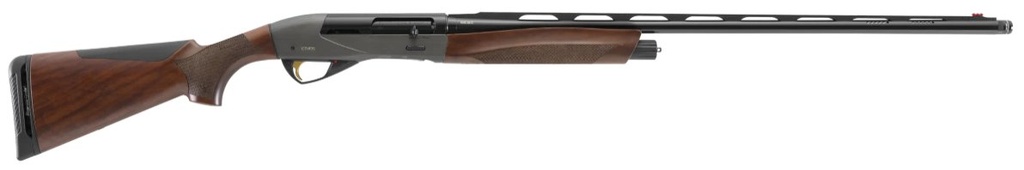 Benelli Ethos Upland 28ga / 28in, A.I. Brushed Gray / Gloss Black BEST