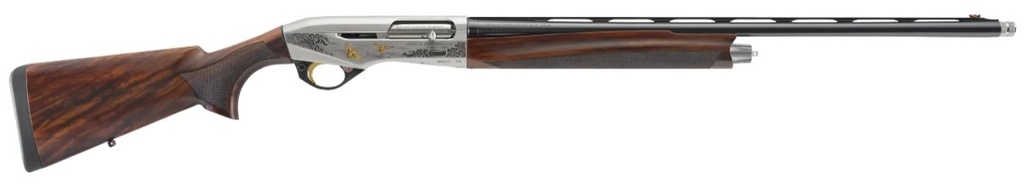 Benelli Montefeltro Silver Featherweight, 20GA, 26", 4+1