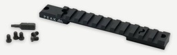 [J010003] Weatherby Model 307 Long Action Peak 44 Picatinny Rail