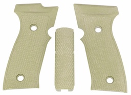 [8900564] Sig Sauer P320 AXG Grips - G10 - ODG