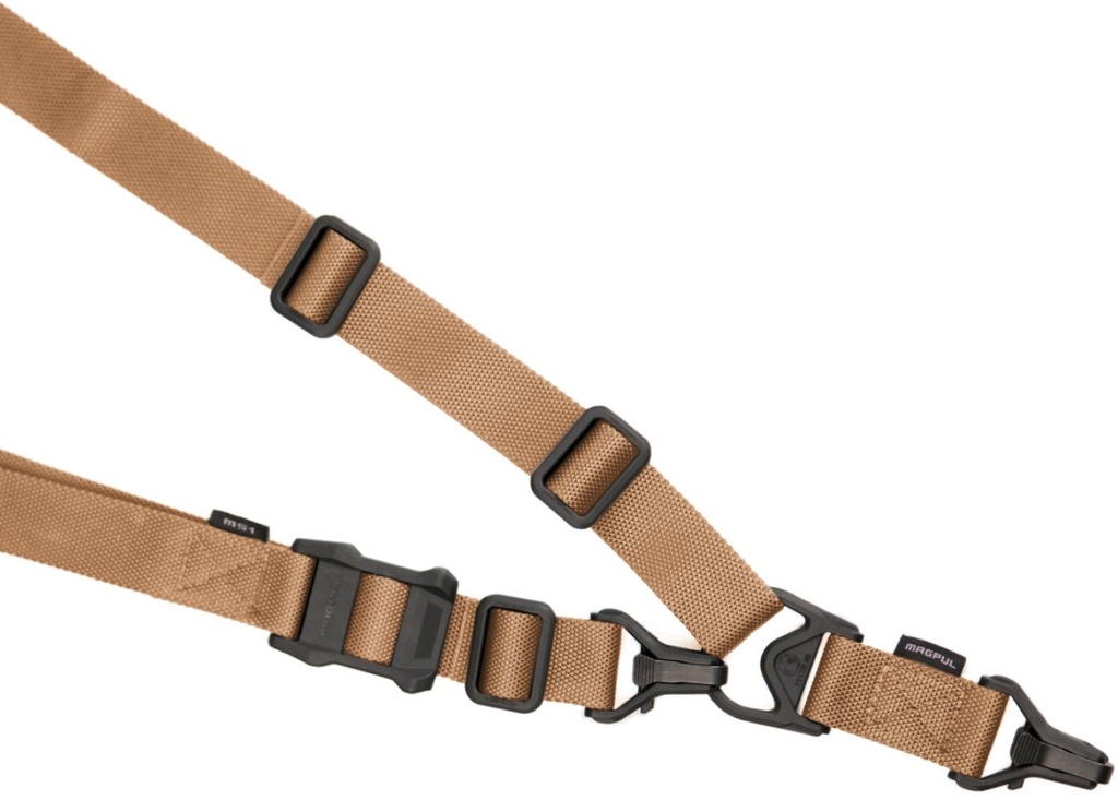 Magpul MS3 Sling Gen 2 - Coyote Brown
