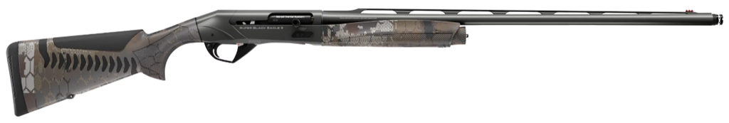 Benelli SBE3 3" 20/28 A.I. OP Timber/Cobalt