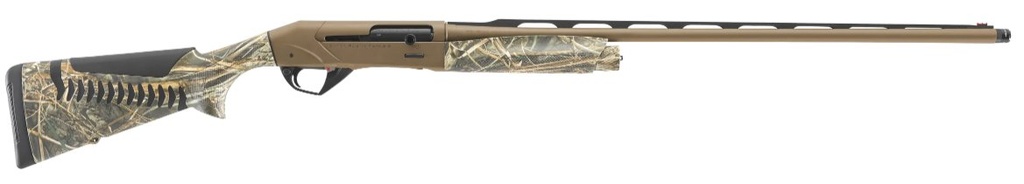 Benelli SBE3 3" 28/28 A.I. RT Max-7/Flat Dark Earth