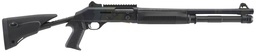 [11787] Benelli M4 EXT Black MultiCam, 12GA, 28", 7+1