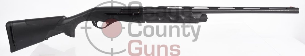 Benelli M2 Black Synthetic, 12GA, 26", 3rd