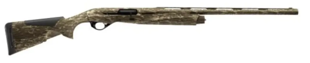 Benelli M2 12/26 MO Bottomland