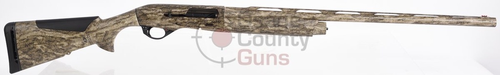 Benelli M2 Field Mossy Oak Bottomland, 12GA, 28"