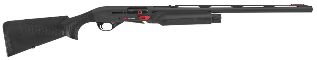 Benelli M2 Speed 12GA, 24", 5+1
