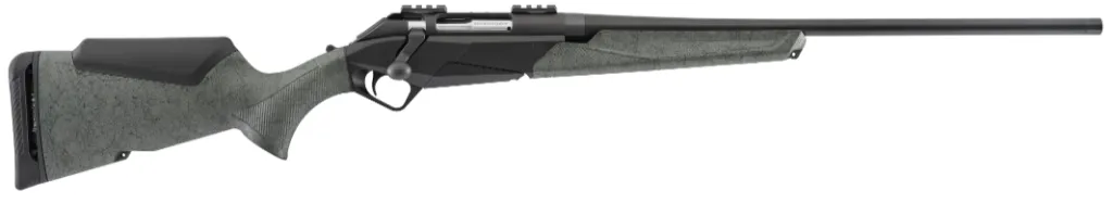 Benelli Lupo Granite Moss, .223 Rem, 22", 5rd