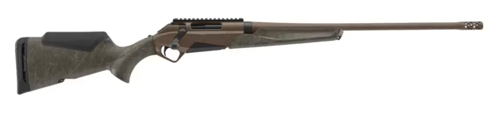 Benelli Lupo .300 Win Mag Loden Fleck/Patriot Brown