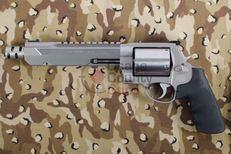 S&W Performance Center 460XVR - 7.5" .460 Mag