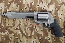 [11626] S&W Performance Center 460XVR - 7.5" .460 Mag