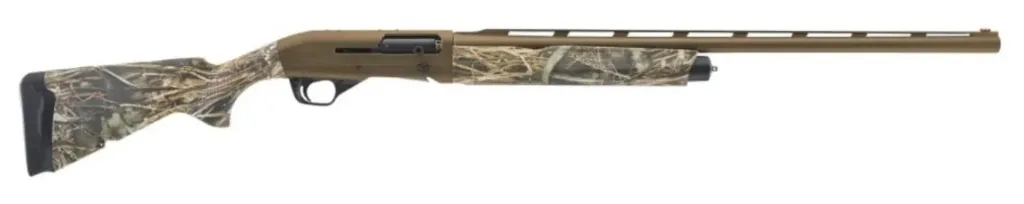Franchi Affinity 3 12/28 Max-7/Midnight Bronze