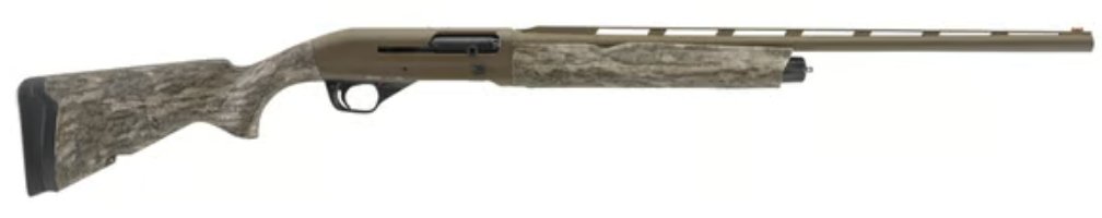 Franchi Affinity 3 20/26 MOBL/Patriot Brown