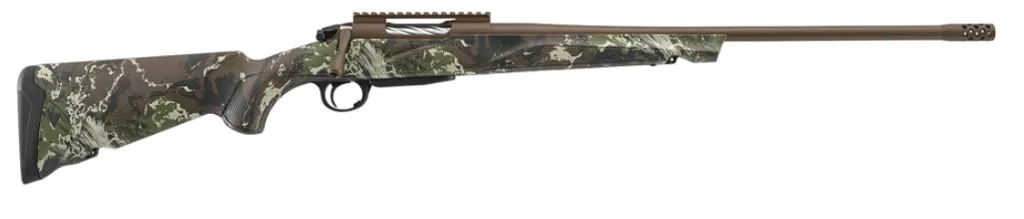 Franchi Mom Elite Biome/Patriot Brown .300 WM