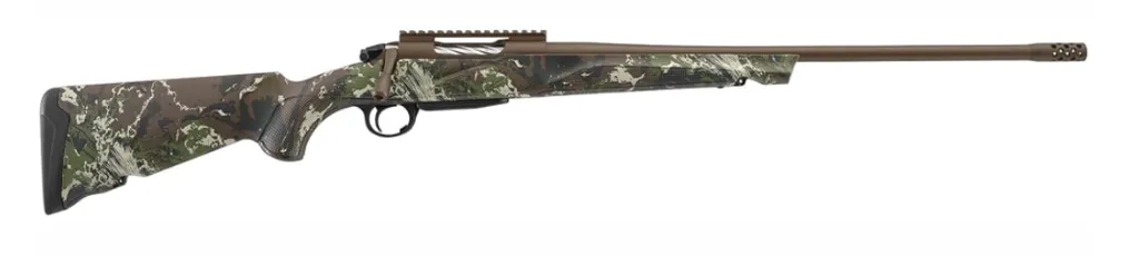 Franchi Mom Elite Biome/Patriot Brown, .350 Legend, 22", 3+1