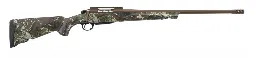 [41755] Franchi Mom Elite Biome/Patriot Brown, .350 Legend, 22", 3+1