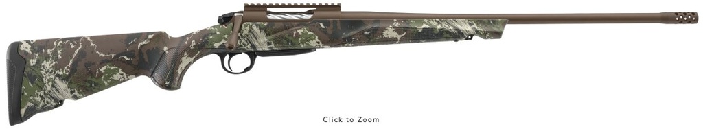 Franchi Momentum Elite Biome, .400 Legend, 22", 3rd