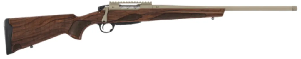 Franchi Mom Classic Walnut Elite/Gun Metal Grey .308 Win