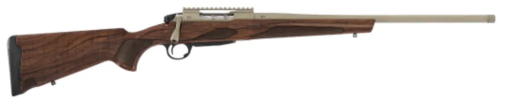 Franchi Mom Classic Walnut Elite/Gun Metal Grey .30-06 Spring
