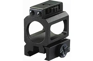 SMC RAIL MOUNT TL SERIES