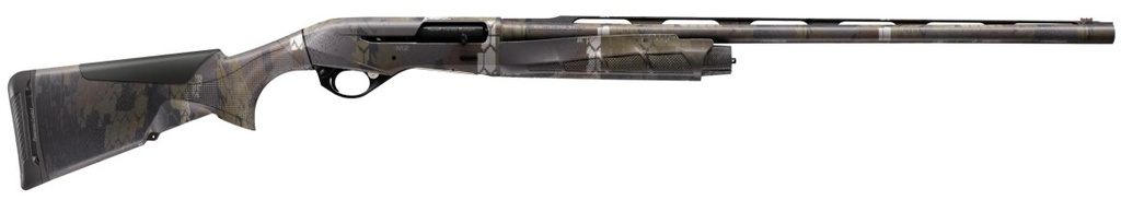 Benelli M2 Field Optifade Timber, 20GA, 28", 3+1