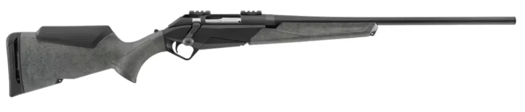 Benelli Lupo .300 WM Granite Moss/Matte Blue
