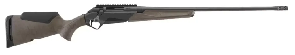 Benelli Lupo .300 Win Mag Charred Timber/Gray BE.S.T.