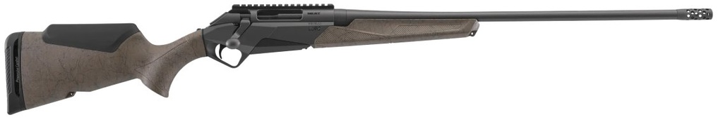 Benelli Lupo Charred Timber / Gray BE.S.T, 7mm PRC, 24", 4rd