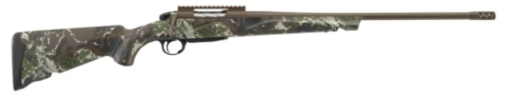 Franchi Mom Elite Biome/Patriot Brown .308 Win