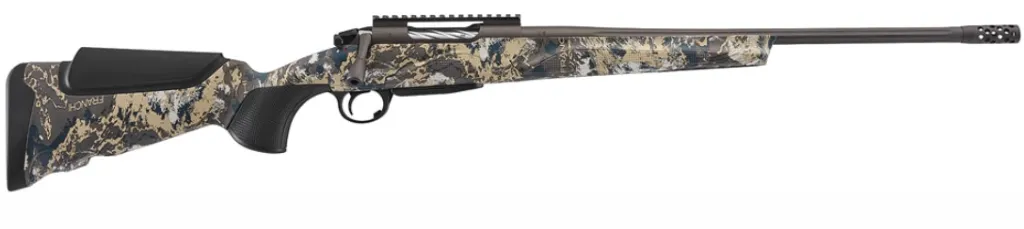 Franchi Mom Carbine Elite Terra/Cobalt .350 Lgd
