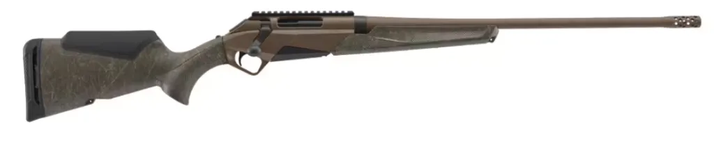 Benelli Lupo .30-06 Spr Loden Fleck/Patriot Brown