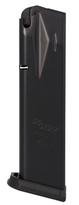 Sig Sauer P226 X Legion Flush Fit Magazine - 18rd