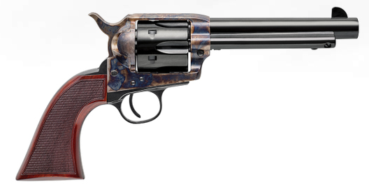 Uberti El Patron Grizzly Paw - 5.5" .357 Magnum