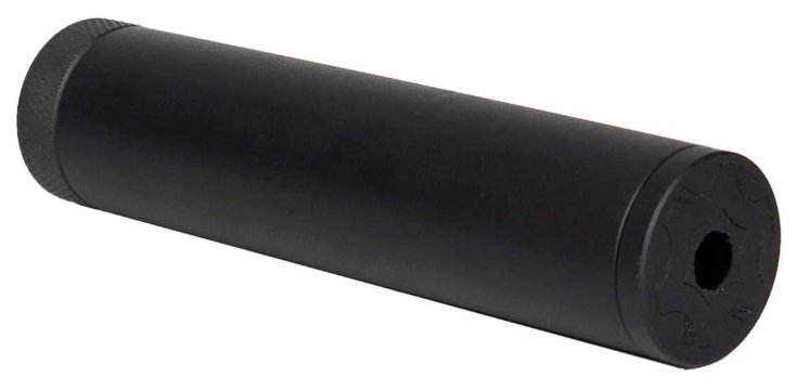 CMMG ZEROED 22K Suppressor, .22LR