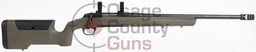 [U-Browning-65727YW354] Browning X-Bolt, 6.8 Western, 20", 3rd w/ Scope Rings - USED