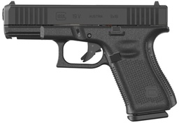 [PV1950203] Glock G19 V 9mm, 4.02", 15rd